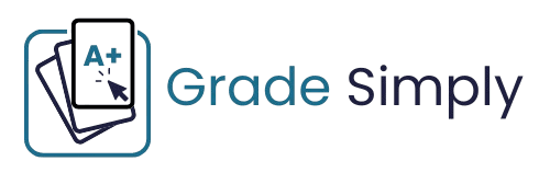 GradeSimply